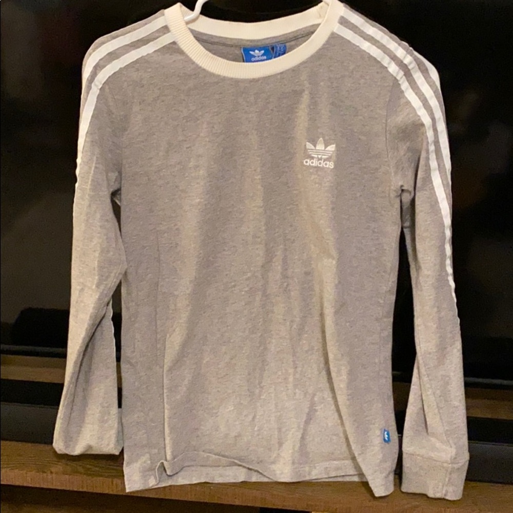 Long sleeve
